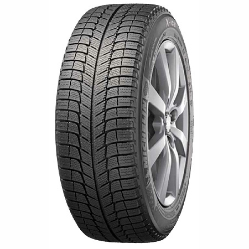 Купить MICHELIN 772443 Шины MICHELIN X-Ice XI3 235/50 R18 101H XL
