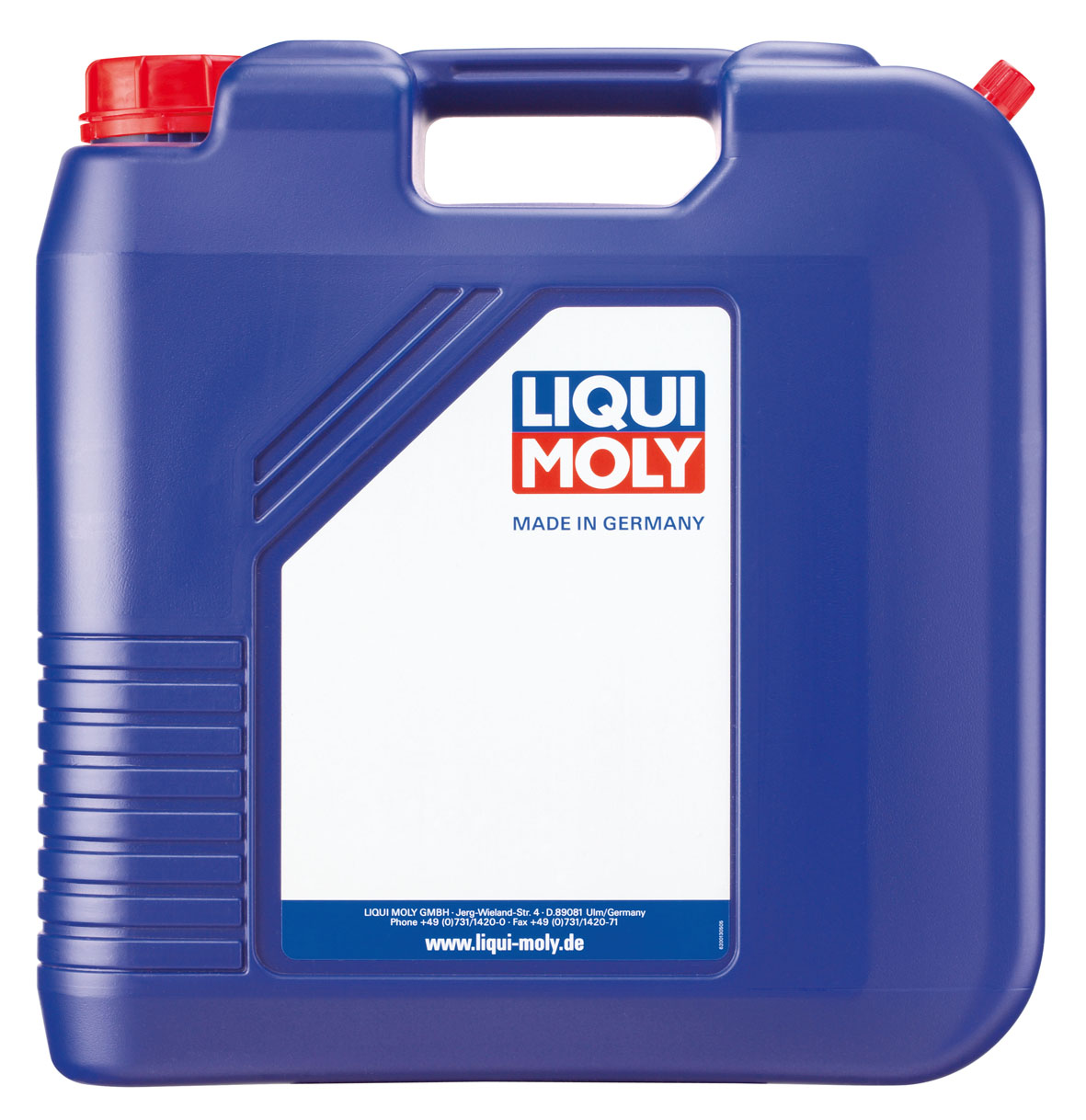 Купить запчасть LIQUI MOLY - 7517 