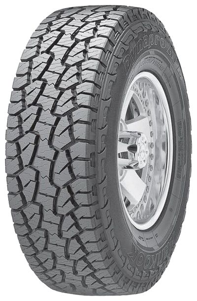 Купить HANKOOK 1009659 Шины Hankook Dynapro ATM RF10 255/60 R18 107T