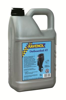 Купить запчасть RAVENOL - 4014835708853 