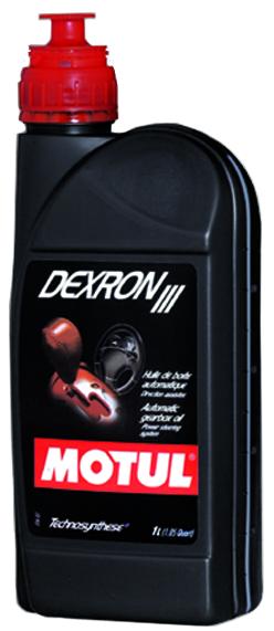 Купить Motul 100317  Dexron III