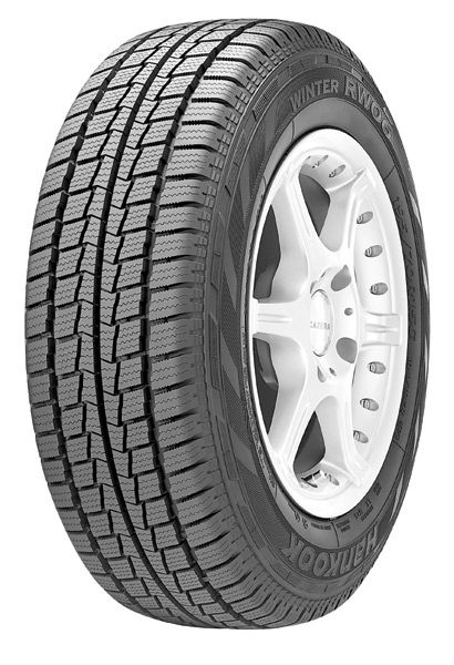 Купить HANKOOK 2001357 Шины Hankook Winter RW06 205/75 R16 110/108R