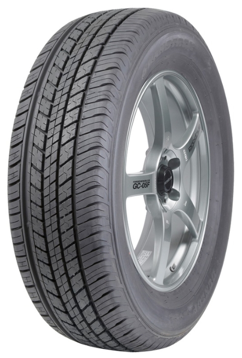 Купить DUNLOP 304817 Шины DUNLOP Grandtrek ST30 225/65 R17 102H (до 210 км/ч) 304817