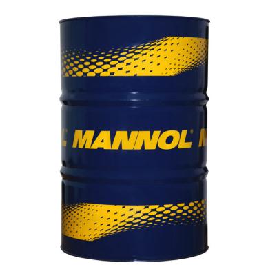 Купить Mannol 4036021186979 Трансм. масло ATF MultiVehicle