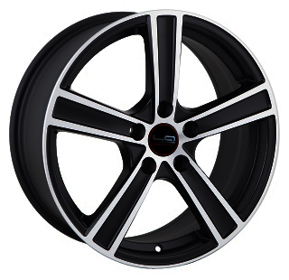 Купить Legeartis WHS081838 VW120 17/7 ET43 Mbf