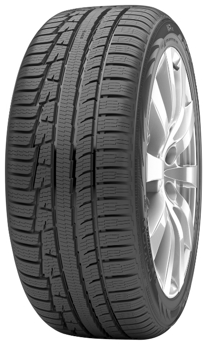 Купить NOKIAN T428144 Шины Nokian WR A3 225/50 R17 94V RunFlat