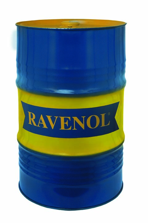 Купить Ravenol 4014835646537  Hypoid EPX Getriebe-Oel SAE 85W-140 GL-5 (200Л)