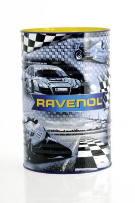 Купить Ravenol 4014835733138  ATF MM SP-III Fluid