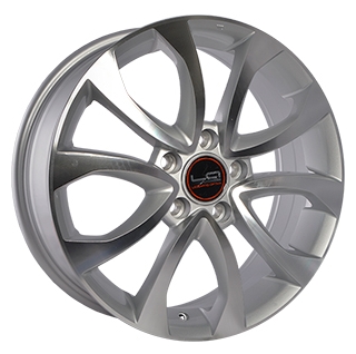 Купить Legeartis WHS080958 H51 17/6,5 ET50 Gmf