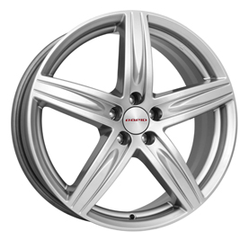 Купить Rapid R7748 RAPID АНДОРРА (KC547) 7.0X17 5/105 ET42 d56.6 /black platinum/ [r7748]