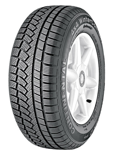 Купить CONTINENTAL 0353180 Шины Continental WinterContact TS830P 255/35 R20 97W XL FR AO