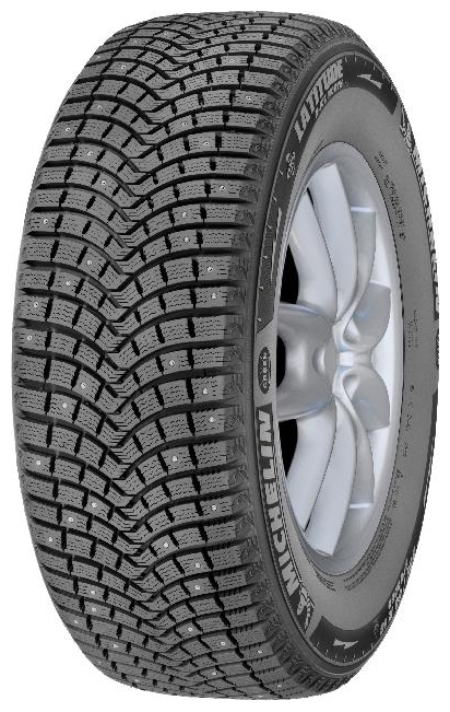 Купить MICHELIN 986499 Шины MICHELIN Latitude X-Ice North 2 265/45 R20 104T