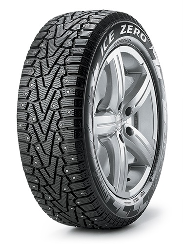 Купить PIRELLI 2359400 Шины Pirelli Ice Zero 225/45 R17 94T XL