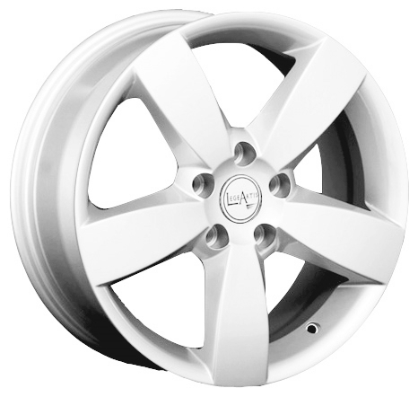 Купить Legeartis WHS090254 HND114 17/7 ET52 Sil