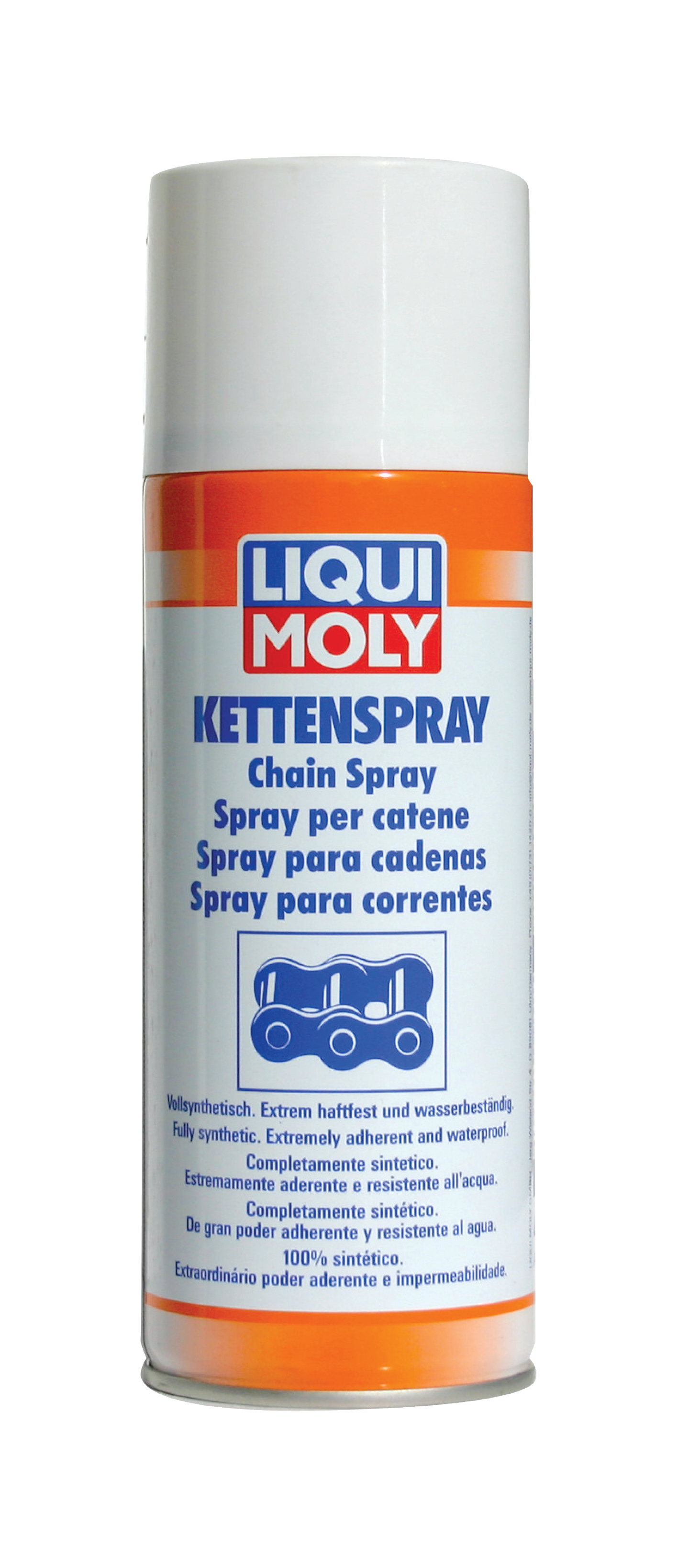 Купить запчасть LIQUI MOLY - 3579 