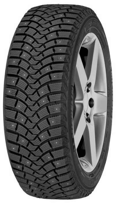 Купить MICHELIN 916389 Шины MICHELIN X-Ice North 2 195/65 R15 95T XL 916389 шипованная