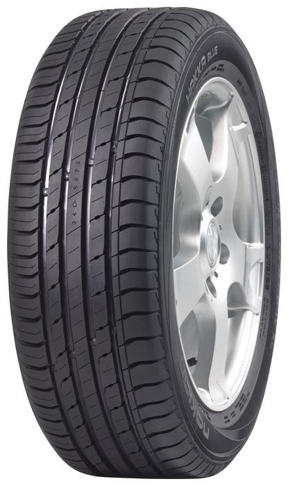Купить NOKIAN T428270 Шины Nokian Hakka Blue 215/65 R16 102V (до 240 км/ч) T428270