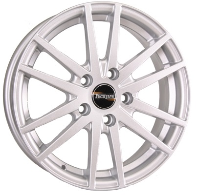 Купить Tech line RD830801 Диск литой 435 14/5,5 ET43 S
