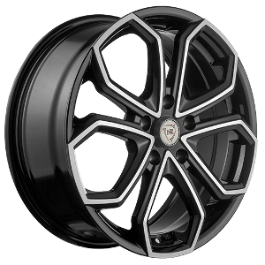 Купить Nz WHS076027 F-15 16/6,5 ET40 Bkf