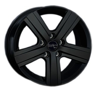 Купить Legeartis WHS081834 VW119 16/6,5 ET50 Mb