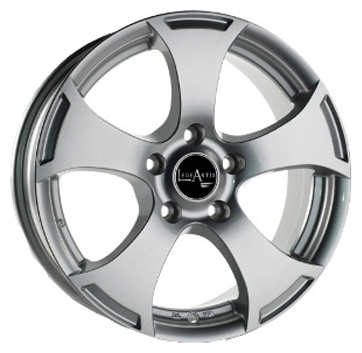 Купить Legeartis WHS081062 KI51 15/6 ET48 Sil