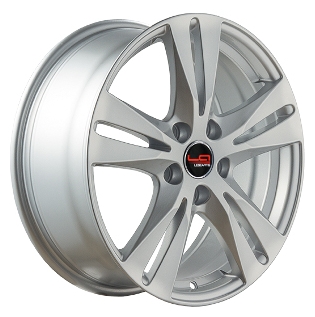 Купить Legeartis WHS089684 HND35-1 17/7 ET47 Sil