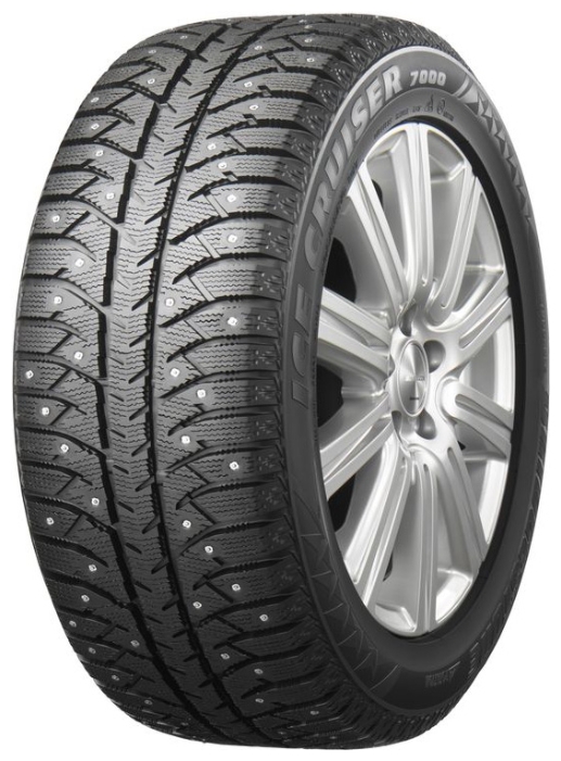 Купить запчасть BRIDGESTONE - PXR04453S3 