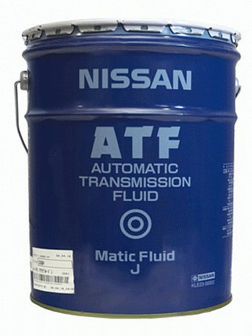 Купить Nissan KLE2300002  Matic Fluid J