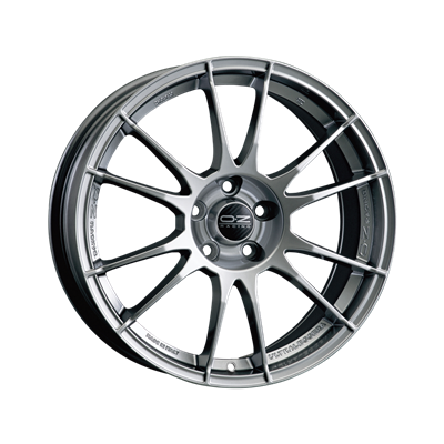 Купить Oz WHS057168 Ultraleggera 18/8 ET40 Crystal titanium
