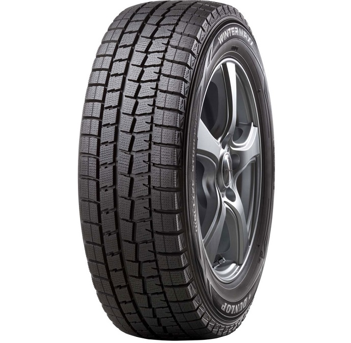 Купить DUNLOP 307841 Шины Dunlop J Winter Maxx WM01 215/65 R16 98T