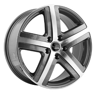 Купить Legeartis WHS079004 VW1 18/8 ET57 Gmf