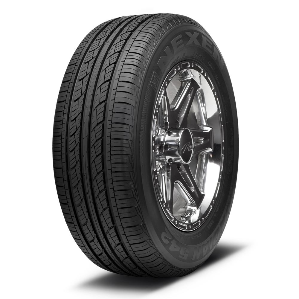 Купить NEXEN 10072 Шины Nexen Roadian 542 245/70R17 110 H