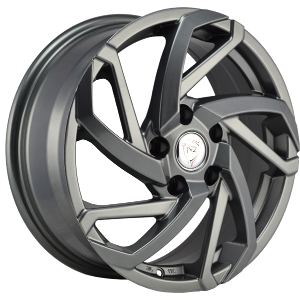 Купить Nz WHS090427 SH673 15/6 ET48 Gm