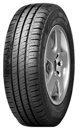 Купить MICHELIN 837582 Шины MICHELIN Agilis+ 205/65 R16C 107/105T (837582)