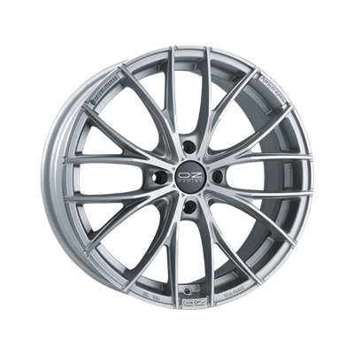 Купить Oz WHS056850 Italia 150 18/8 ET29 Matt race silver