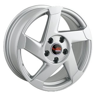 Купить Legeartis WHS080154 RN65 16/6,5 ET50 Sil