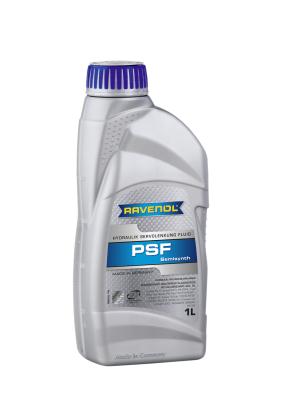 Купить Ravenol 4014835736313 Трансмиссионное масло  PSF Fluid (1л) new