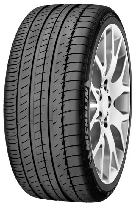 Купить MICHELIN 871700 Шины MICHELIN Latitude Sport 225/60 R18 100H (871700)