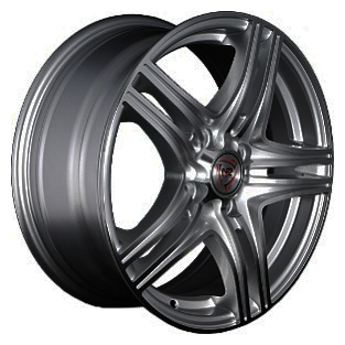 Купить Nz WHS075821 F-6 15/6,5 ET35 Gmf