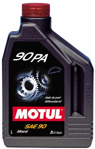 Купить Motul 100122  90 PA