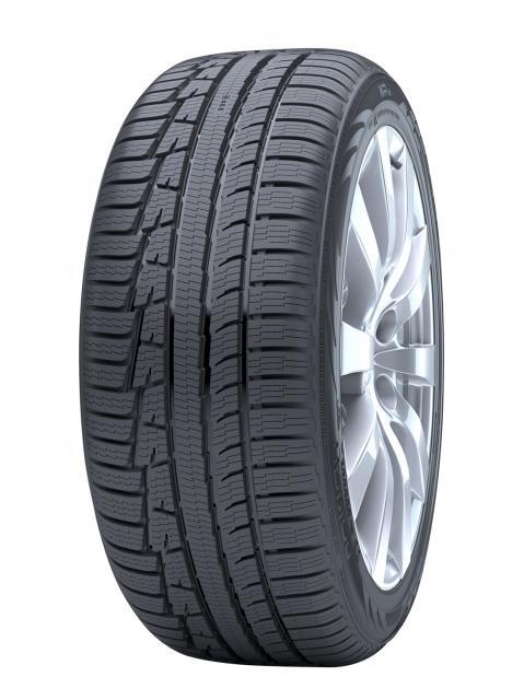 Купить NOKIAN T428130 Шины Nokian WR A3 205/55 R16 91V RunFlat
